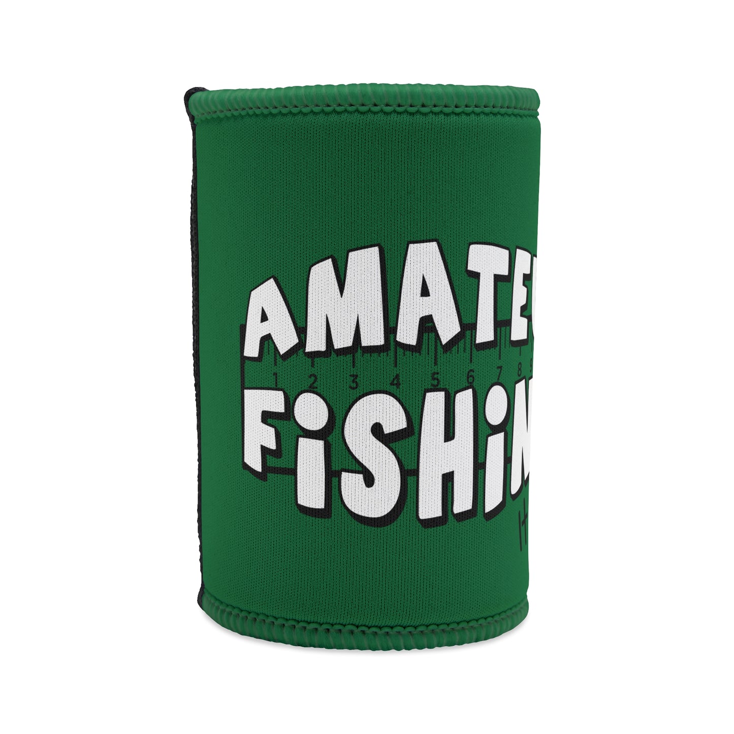 Amateur Hour Stubby Cooler