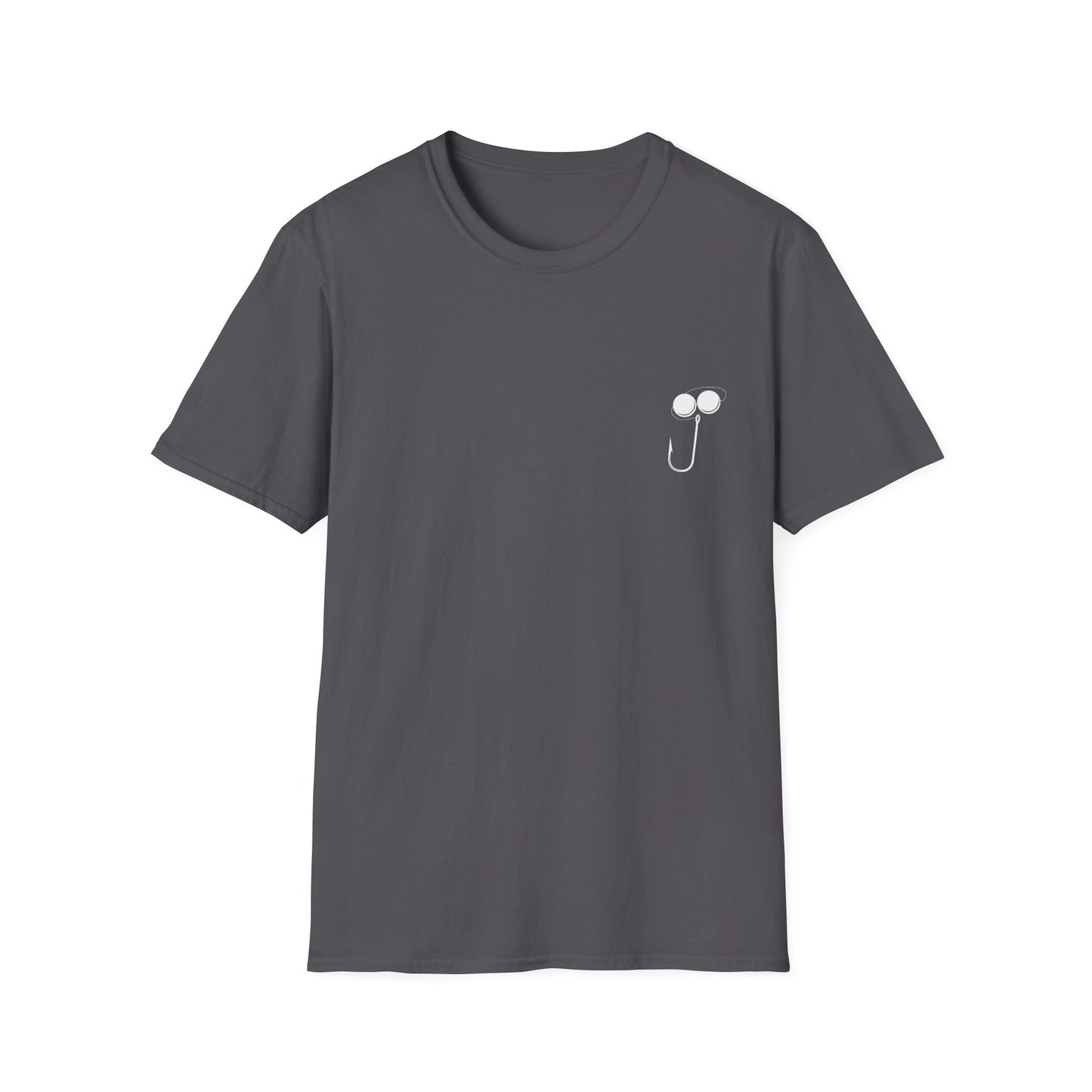 Tackle out logo t-shirt