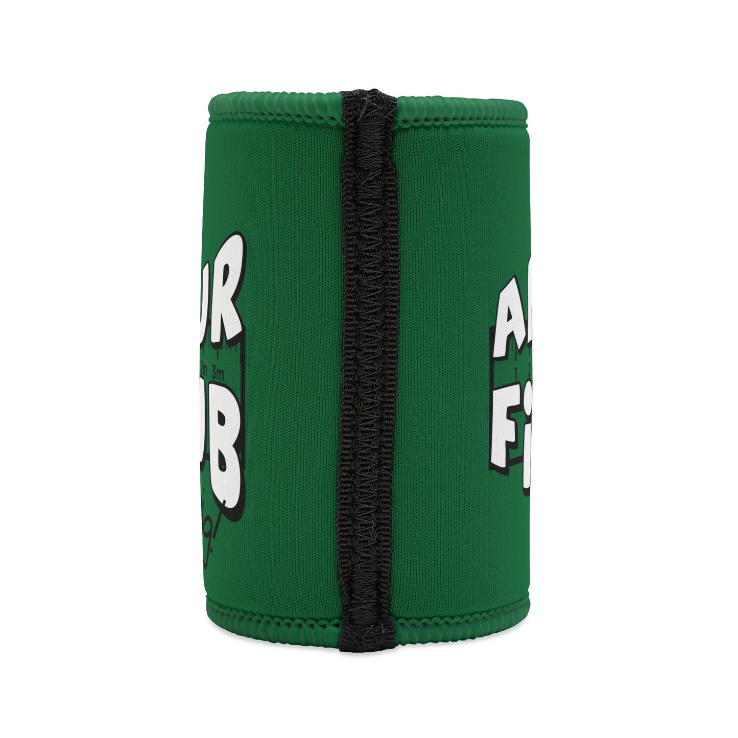 Amateur Hour Stubby Cooler