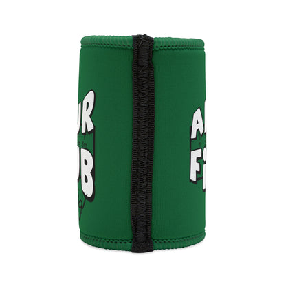 Amateur Hour Stubby Cooler