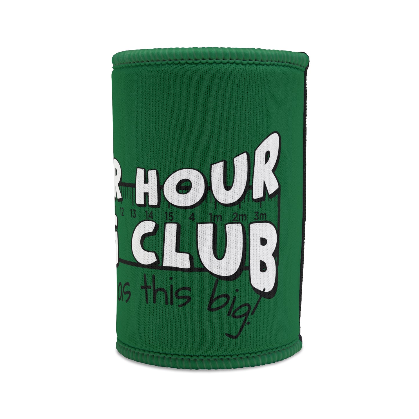 Amateur Hour Stubby Cooler