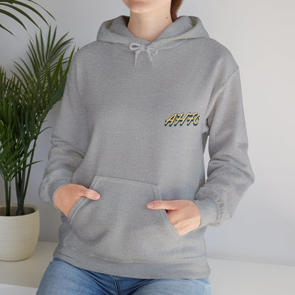 Onboard Unisex Heavy Blend™ Hooded Sweatshirt