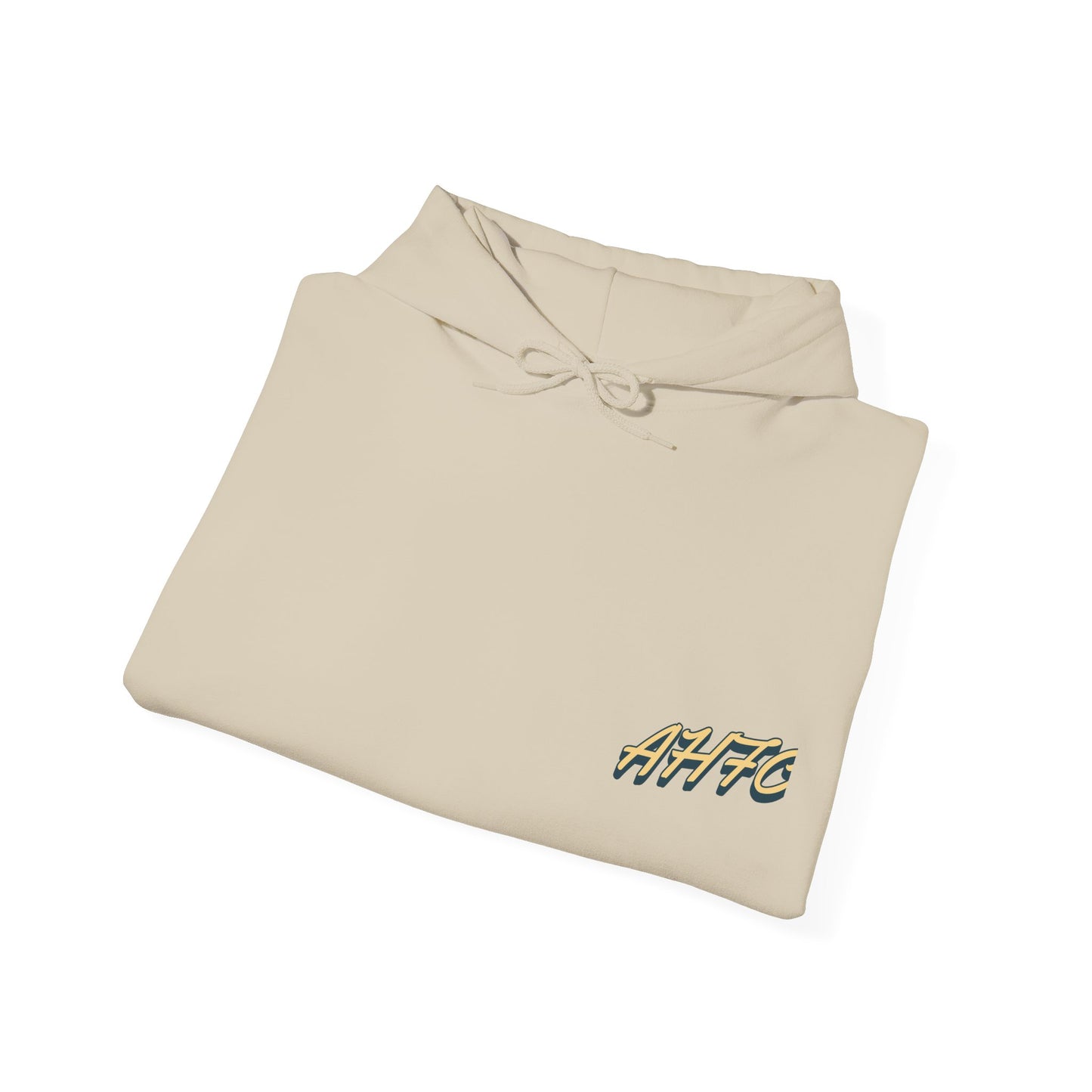 Onboard Unisex Heavy Blend™ Hooded Sweatshirt