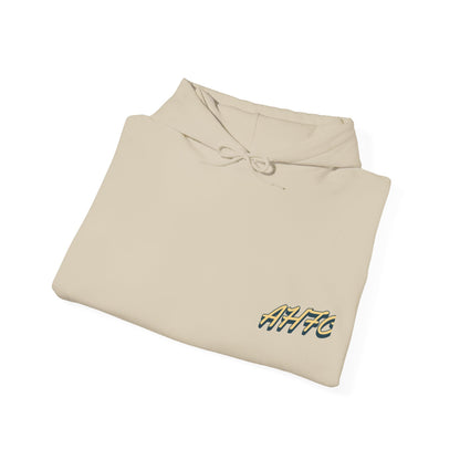 Onboard Unisex Heavy Blend™ Hooded Sweatshirt