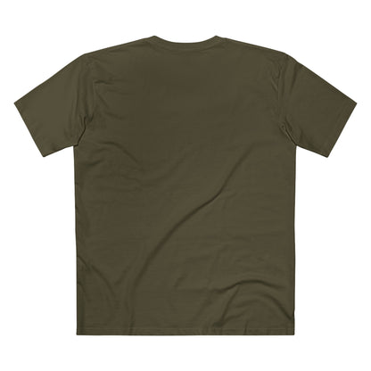 Old Skool AHFC Men's Staple Tee