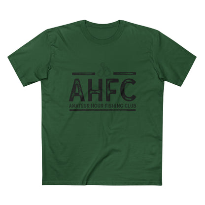 Old Skool AHFC Men's Staple Tee
