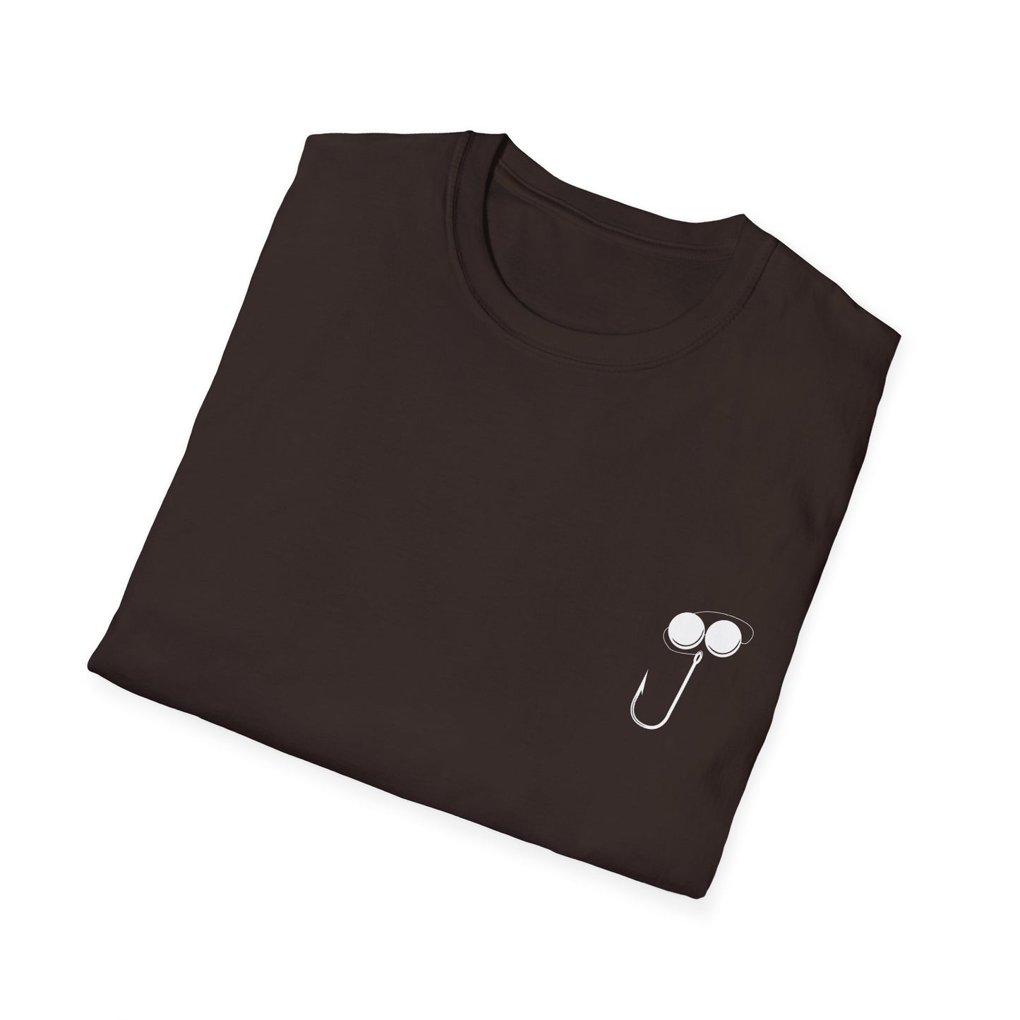 Tackle out logo t-shirt
