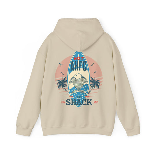 FISH SHACK Unisex Heavy Blend™ Hooded Sweatshirt