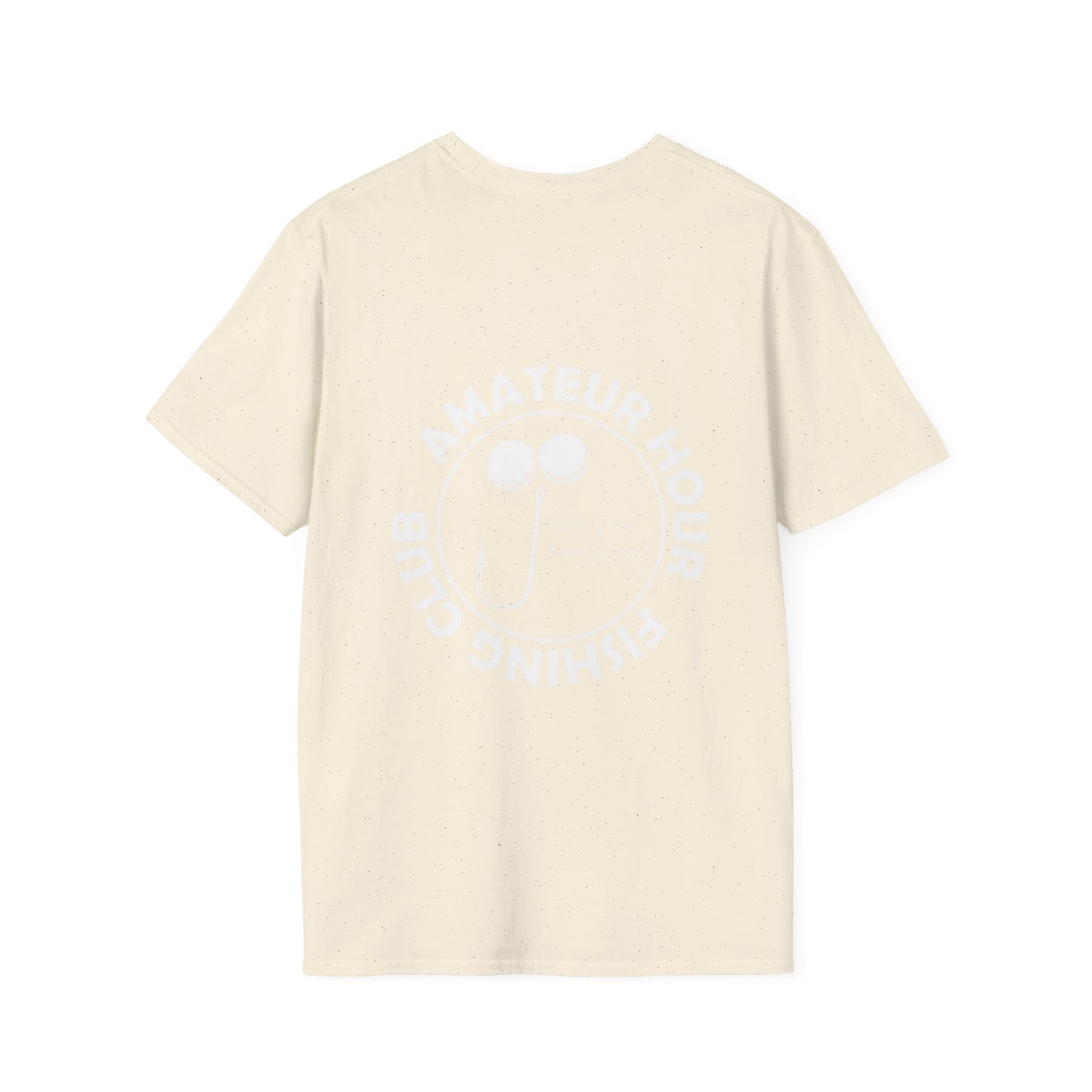 Tackle out logo t-shirt