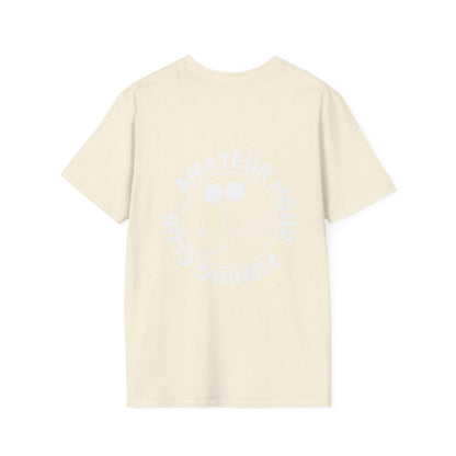 Tackle out logo t-shirt