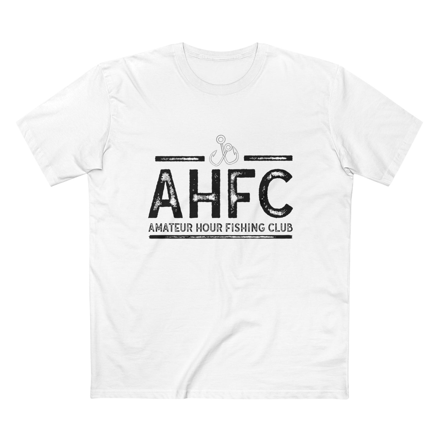 Old Skool AHFC Men's Staple Tee