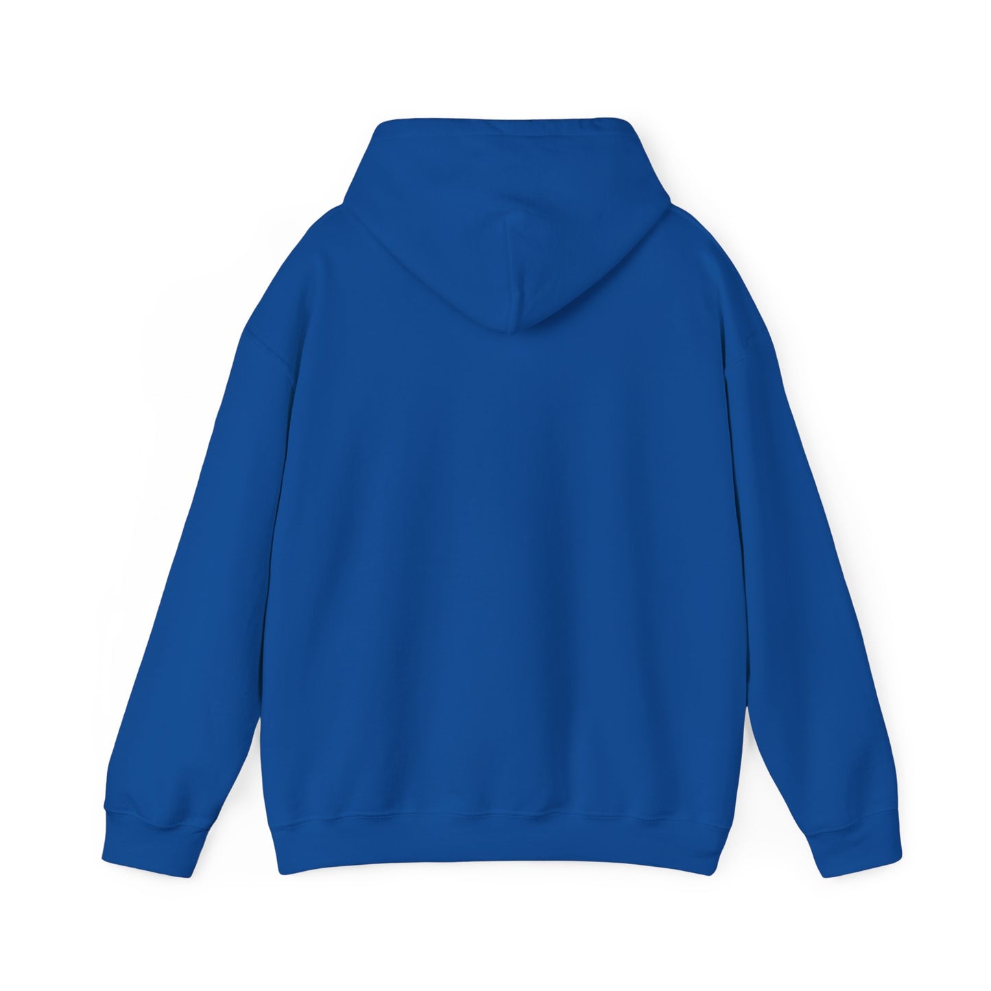 How big is it AHFC Unisex Hoodie