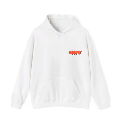Old salt Unisex Heavy Blend™ Hooded Sweatshirt