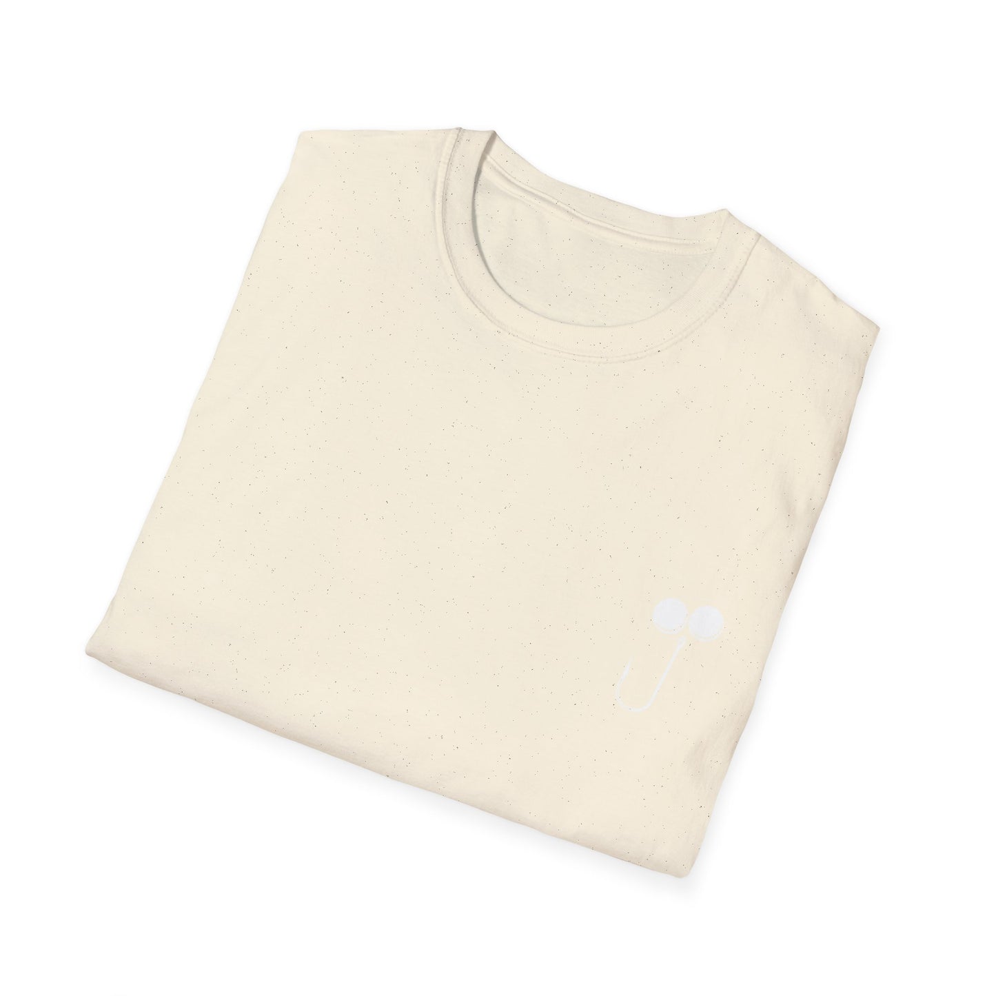 Tackle out logo t-shirt