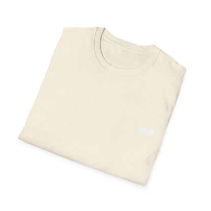 Tackle out logo t-shirt