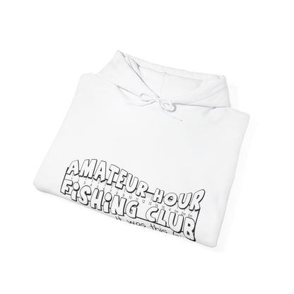 How big is it AHFC Unisex Hoodie