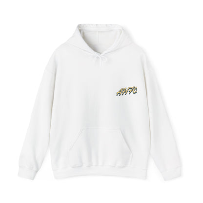 Onboard Unisex Heavy Blend™ Hooded Sweatshirt