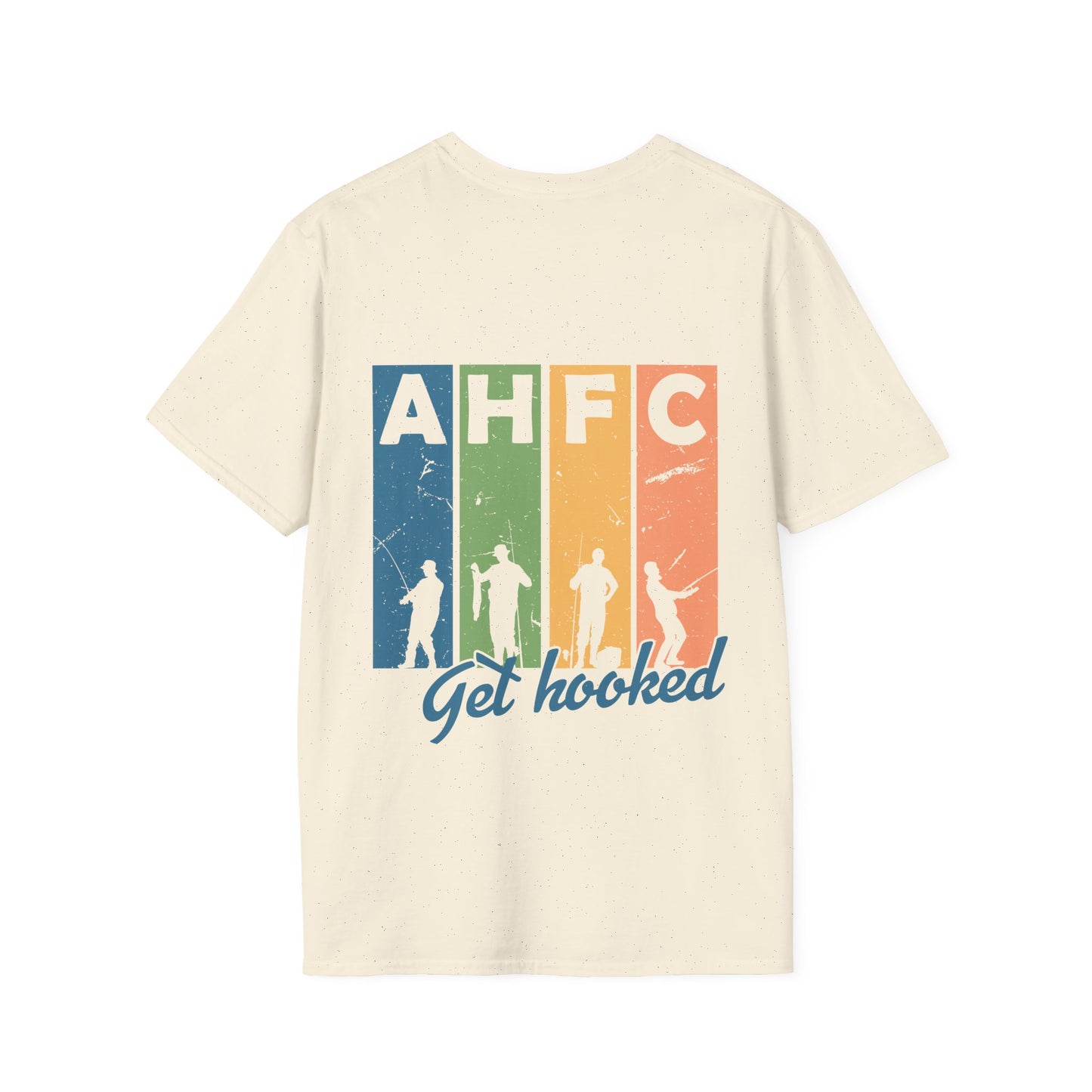 Get Hooked @ AHFC