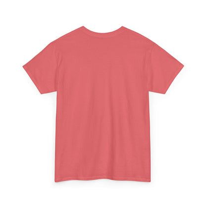AHFC Retro Unisex Heavy Cotton Tee