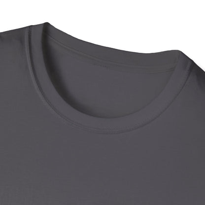 HOOKED Unisex Softstyle T-Shirt