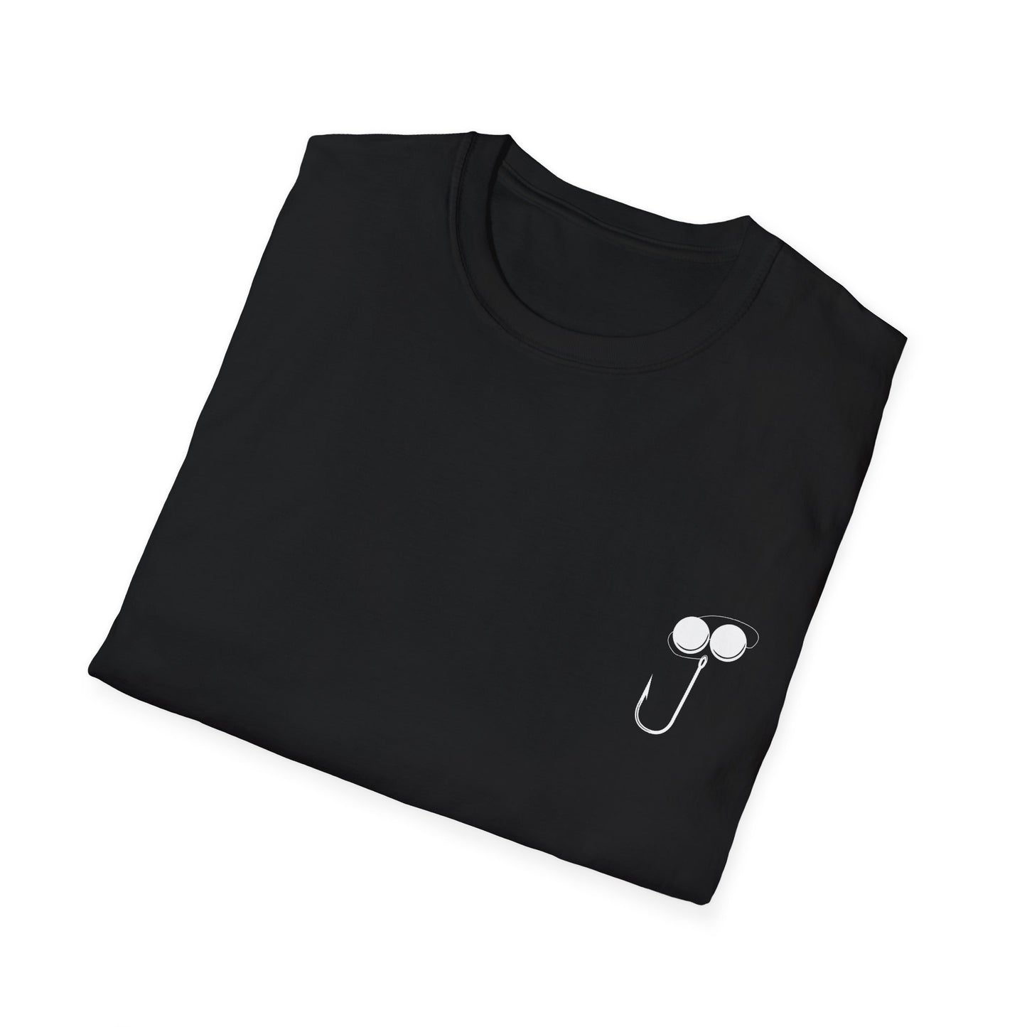 Tackle out logo t-shirt
