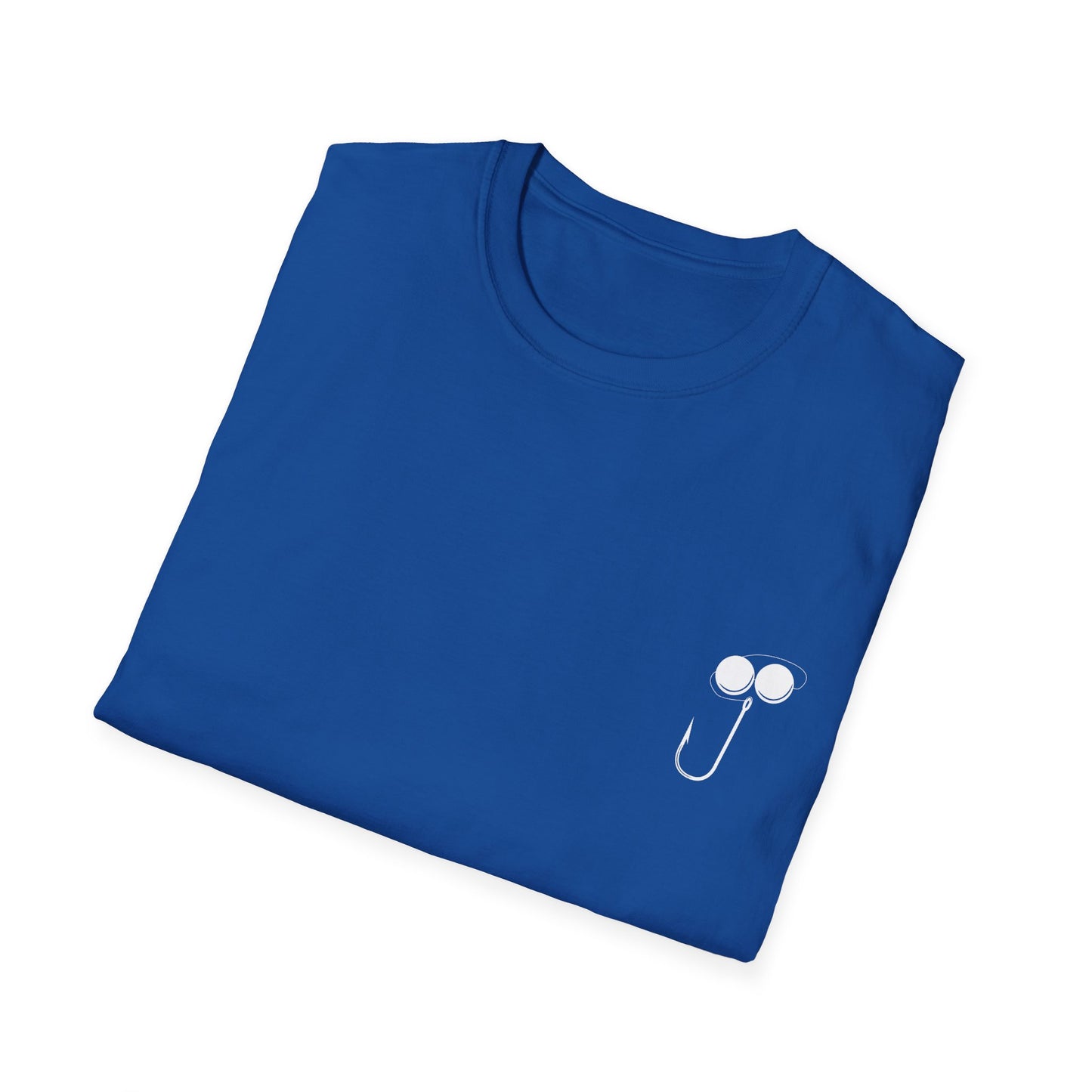 Tackle out logo t-shirt