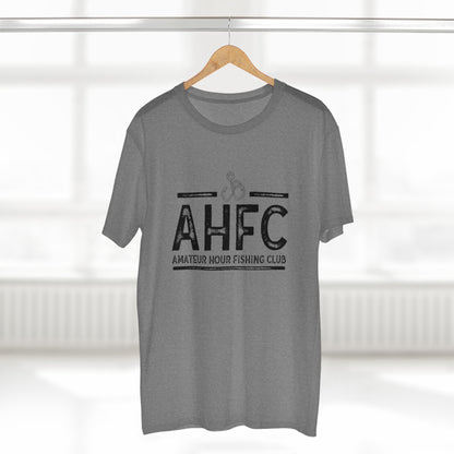 Old Skool AHFC Men's Staple Tee