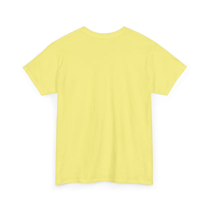 AHFC Retro Unisex Heavy Cotton Tee