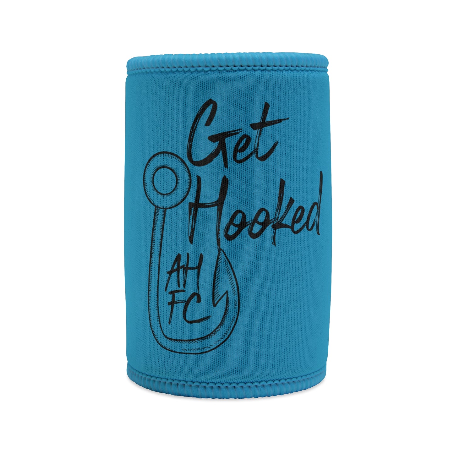 Get Hooked Stubby Cooler