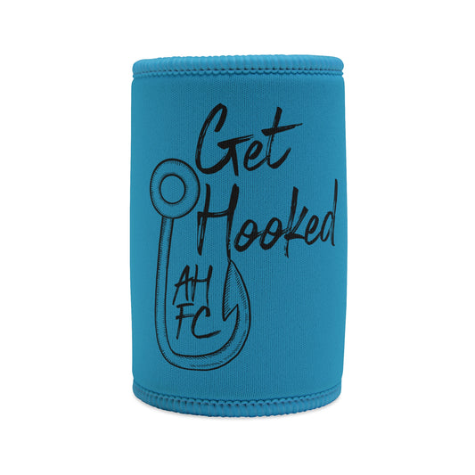 Get Hooked Stubby Cooler