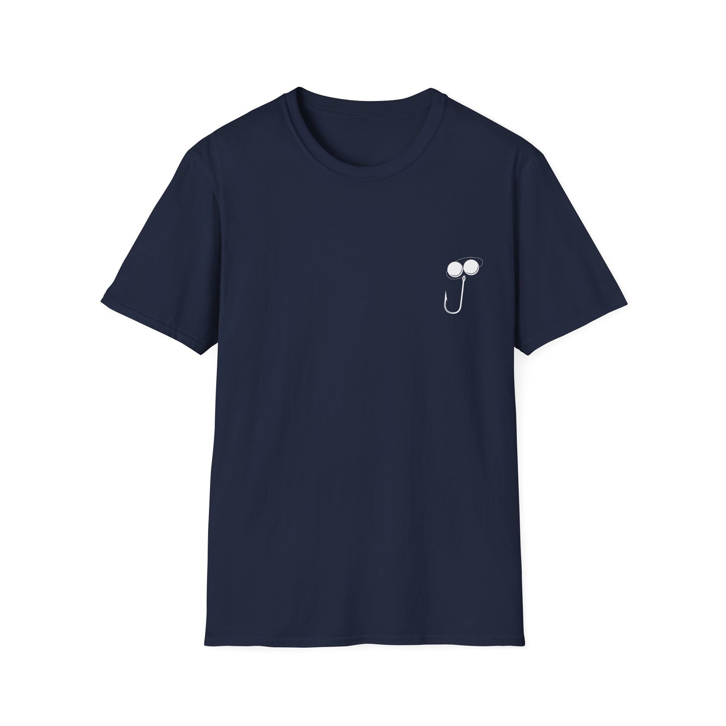 Tackle out logo t-shirt