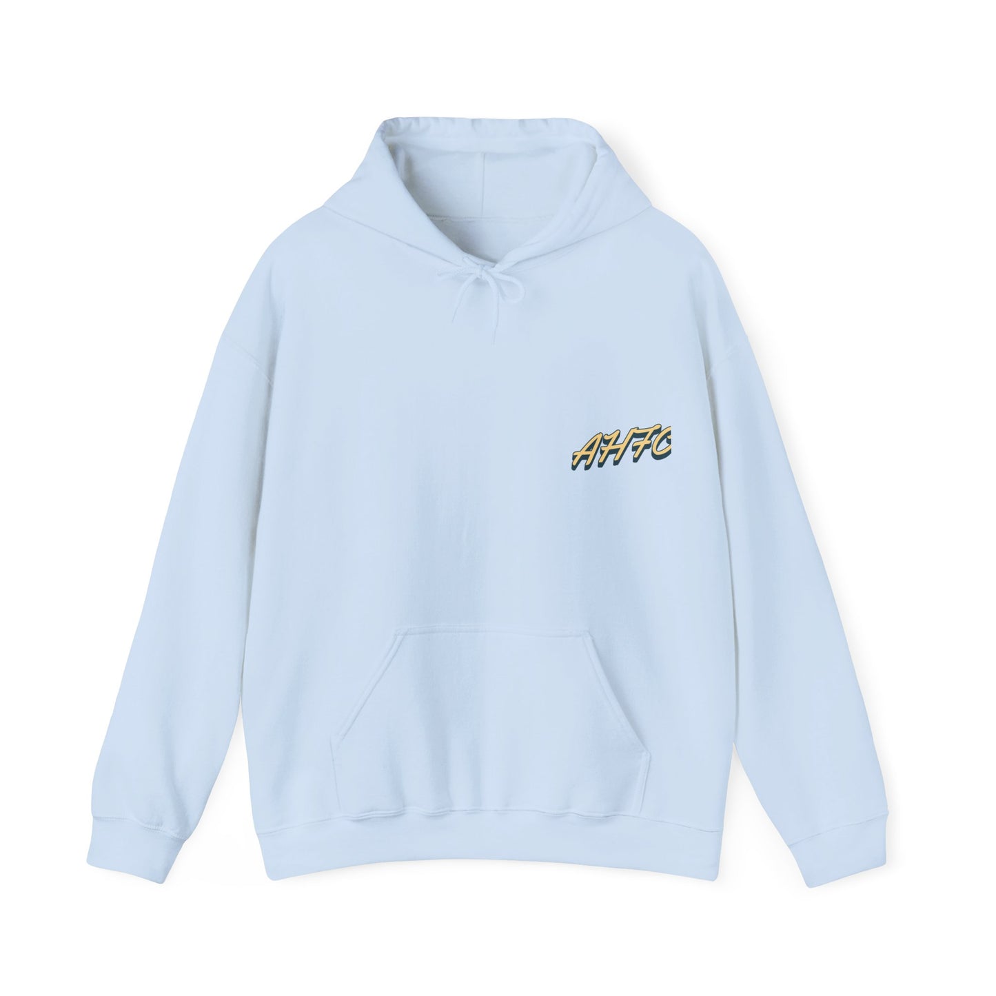 Onboard Unisex Heavy Blend™ Hooded Sweatshirt