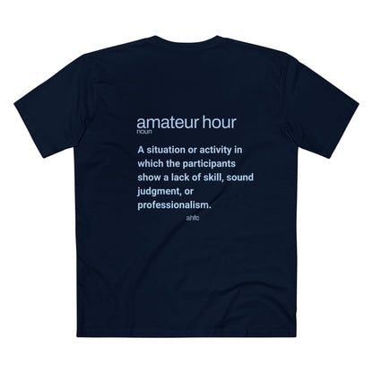Adult Staple Tee