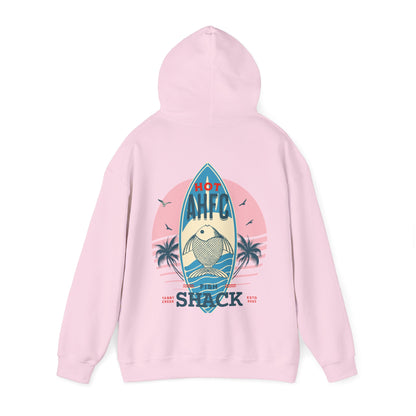 FISH SHACK Unisex Heavy Blend™ Hooded Sweatshirt