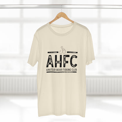 Old Skool AHFC Men's Staple Tee