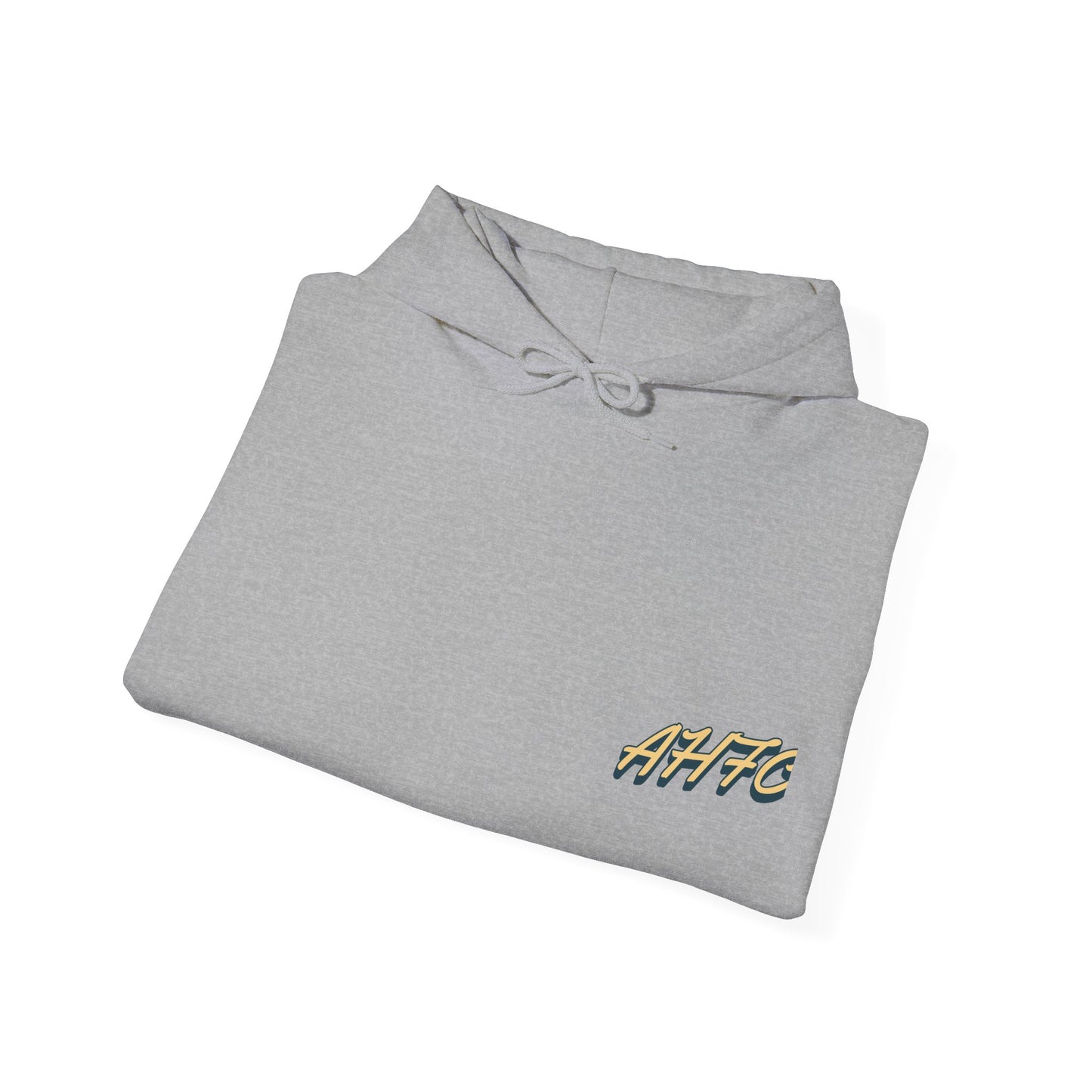 Onboard Unisex Heavy Blend™ Hooded Sweatshirt