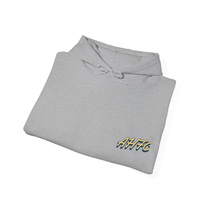 Onboard Unisex Heavy Blend™ Hooded Sweatshirt