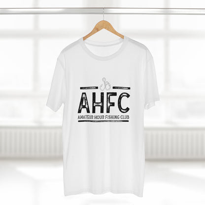 Old Skool AHFC Men's Staple Tee