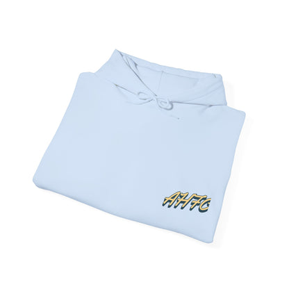 Onboard Unisex Heavy Blend™ Hooded Sweatshirt