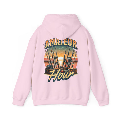 Onboard Unisex Heavy Blend™ Hooded Sweatshirt