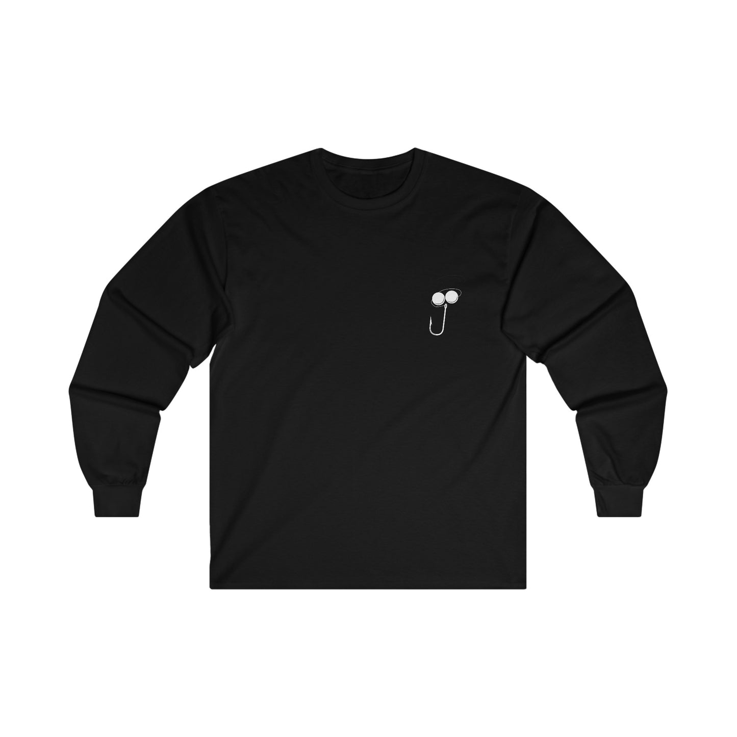 Long sleeve AHFC Tackle out logo