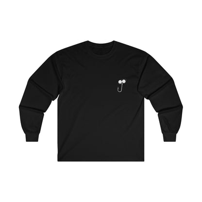Long sleeve AHFC Tackle out logo