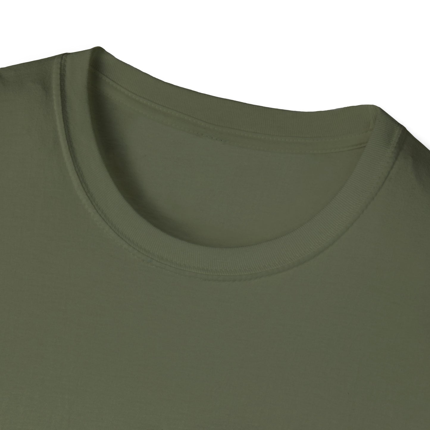 Tackle out logo t-shirt
