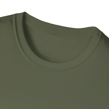 Tackle out logo t-shirt