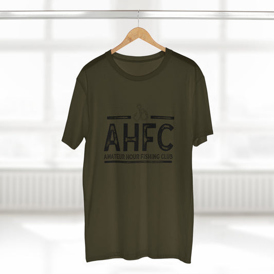 Old Skool AHFC Men's Staple Tee