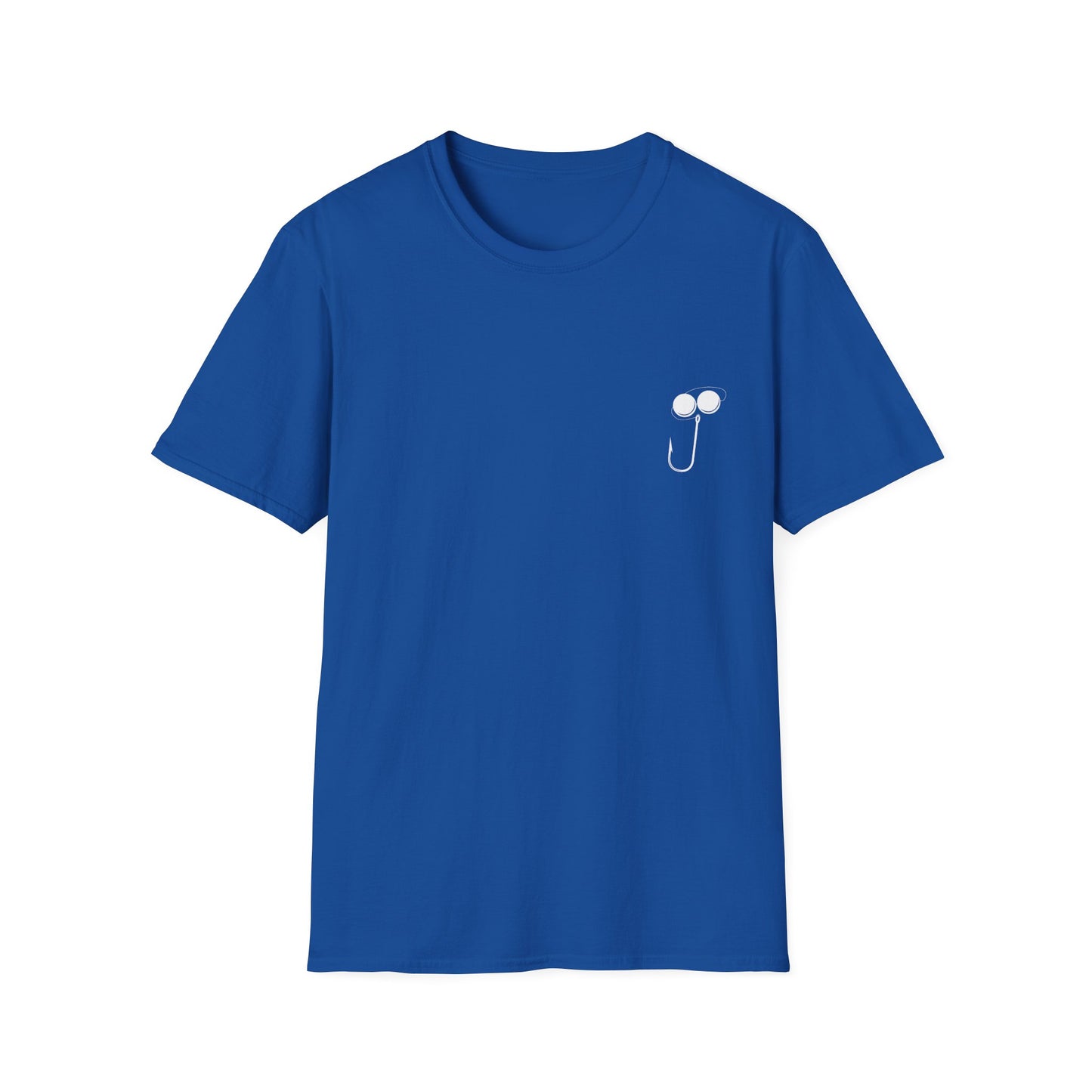 Tackle out logo t-shirt