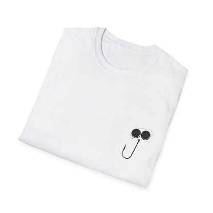 Tackle out logo t-shirt