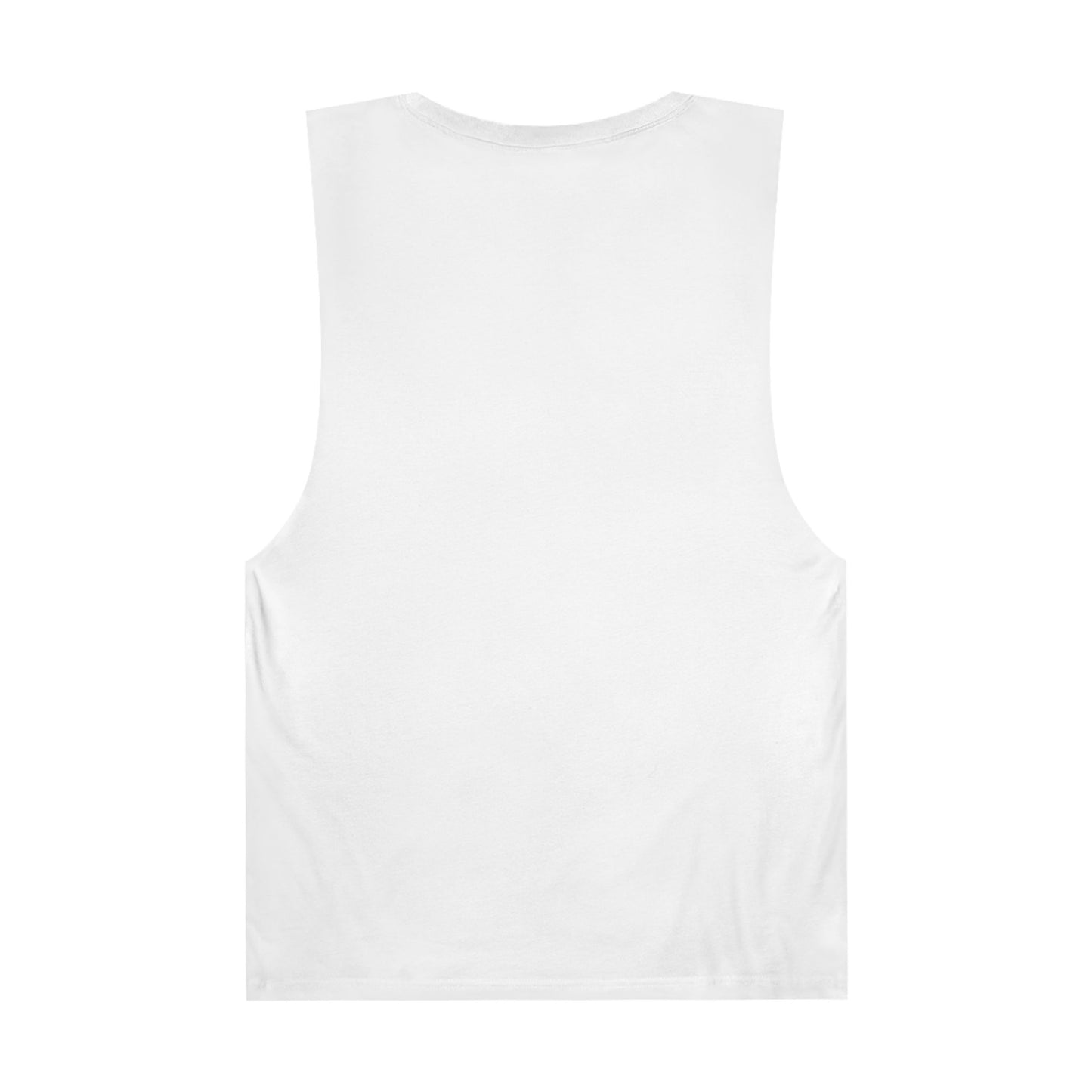 GET HOOKED Unisex Barnard Tank