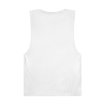 GET HOOKED Unisex Barnard Tank