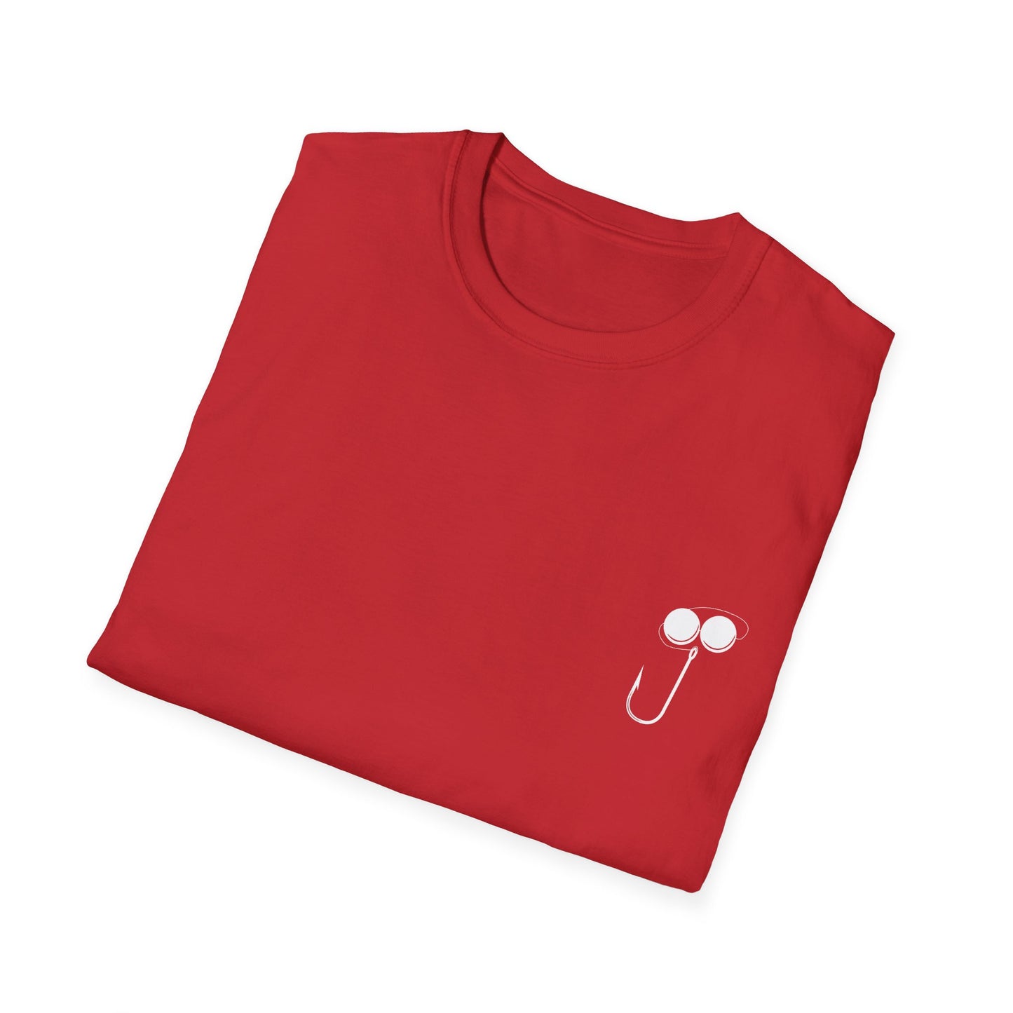 Tackle out logo t-shirt